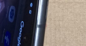 Good
													Motorola Razr (2024) - Unlocked, Gray, 256 GB, 8 GB, photo 2 of 8