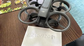 Used
													DJI Avata 2, photo 2 of 15