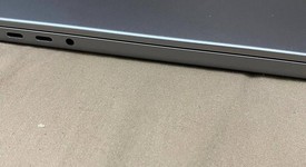 Good
													MacBook Pro 2023 - 14" - Apple M2 Max, Gray, 2 TB, 64 GB, photo 3 of 16