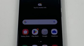 Fair
													Samsung Galaxy S22 - Spectrum, Green, 128 GB, 8 GB, SM-S901U, photo 1 of 7