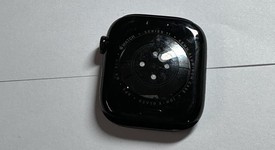 Mint
													Apple Watch Series 11 46mm - Jet Black, A3333 - GPS, Aluminum, photo 6 of 6