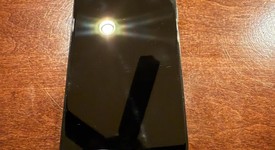 Mint
													Moto G 5G 2024 - Boost, Green, 128 GB, 4 GB, photo 1 of 12