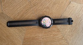 Mint
													Garmin Forerunner 970 - Gray, photo 2 of 10