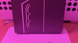 New
													Samsung Galaxy Z Fold7 - Unlocked, Jetblack, 1 TB, 16 GB, SM-F966U1, photo 2 of 4