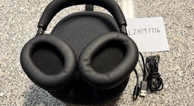 Used
													Sony WH-1000XM6 - Black, photo 2 of 13
