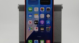 Good
													Apple iPhone 13 - Unlocked, Red, 128 GB, A2482, photo 1 of 18