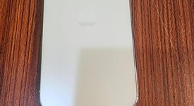 Good
													Apple iPhone 14 Pro - Unlocked, Silver, 256 GB, A2650, photo 2 of 10