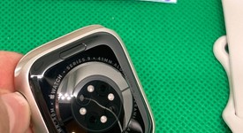 Mint
													Apple Watch Series 9 41mm - Starlight, A2978 - GPS, Aluminum, photo 3 of 5