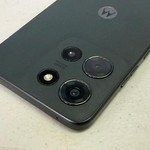 Good Moto G 5G (2025) - Unlocked, 128 GB, Gray