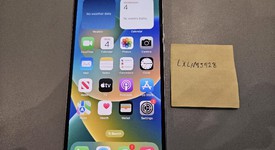 Good
													Apple iPhone 14 - T-Mobile, Blue, 128 GB, A2649, photo 2 of 6
