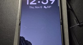 Mint
													Samsung Galaxy Z Flip7 - Unlocked, Jet Black, 512 GB, 12 GB, SM-F766U1, photo 3 of 12