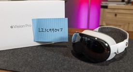Good
													Apple Vision Pro - 512 GB, photo 4 of 11