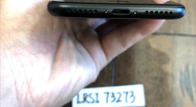 Mint
													Apple iPhone 7 - Unlocked, Black, 128 GB, A1660, photo 3 of 8
