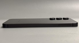Good
													Samsung Galaxy S24 FE - T-Mobile, Gray, 128 GB, SM-S721U, photo 3 of 8