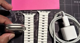 Mint
													Apple Watch Ultra 2 49mm - Unlocked, Natural, A2986, photo 5 of 6