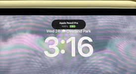 Mint
													Apple iPad Pro 13" (M4) 2024 - Unlocked, Silver, 256 GB, 8 GB, A2926, Standard Glass, photo 5 of 15