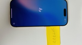 Mint
													Apple iPhone 16 Pro - Unlocked, Desert, 128 GB, A3083, photo 1 of 9