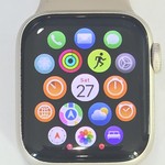 Mint Apple Watch SE 2nd Gen 40mm - Starlight, A2722 - GPS, Aluminum