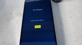 Mint
													Moto G 5G (2024) - Unlocked, Green, 128 GB, 4 GB, photo 1 of 8