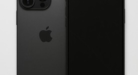 Good
													Apple iPhone 16 Pro - Unlocked, Black, 512 GB, A3083, photo 1 of 1