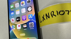 Fair
													Apple iPhone 13 - T-Mobile, Midnight, 256 GB, A2482, photo 1 of 7