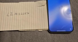 Mint
													Apple iPhone 15 Plus - Unlocked, Blue, 128 GB, A2847, photo 2 of 7