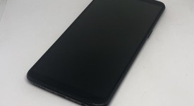 Good
													OnePlus 5T - Unlocked, Black, 128 GB, 8 GB, photo 1 of 8