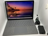 Microsoft Surface Laptop 3