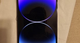 Good
													Apple iPhone 14 Pro Max - Unlocked, Purple, 256 GB, A2651, photo 5 of 9