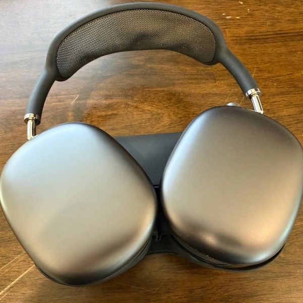 Apple AirPods Max - Gray