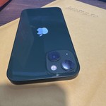Good Apple iPhone 13 - Unlocked, Green, 128 GB, A2482