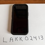 Good Apple iPhone 13 Mini - Unlocked, 128 GB, Midnight, A2481