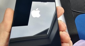 Good
													Apple iPhone 13 - Verizon, Midnight, 128 GB, A2482, photo 3 of 7