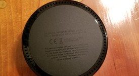 Mint
													Amazon Echo Dot 2nd Gen - Black, photo 4 of 5