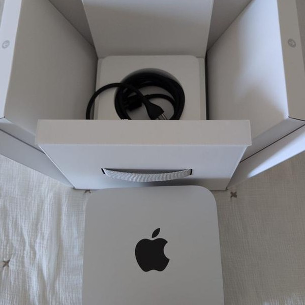 Mac Studio 2025 - 512 GB, 36 GB, Apple M4 Max 14-core