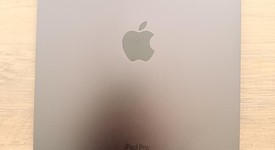 Mint
													Apple iPad Pro 11" (M4) 2024 - Unlocked, Black, 2 TB, 16 GB, A2837, Standard Glass, photo 3 of 7