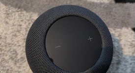Mint
													Apple HomePod 2nd Gen - Gray, photo 3 of 4