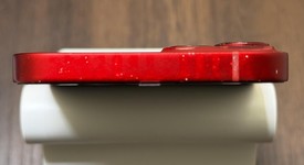 Good
													Apple iPhone 13 - Unlocked, Red, 128 GB, A2482, photo 4 of 8