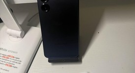 Good
													Samsung Galaxy S25 - Verizon, Navy Blue, 128 GB, 12 GB, SM-S931U, photo 2 of 2