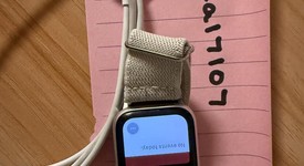Good
													Apple Watch SE 2nd Gen 40mm - Starlight, A2722 - GPS, Aluminum, photo 4 of 8