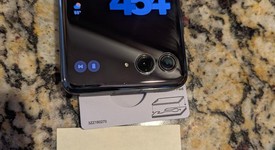 Good
													Motorola Razr Plus (2023) - Unlocked, Black, 256 GB, 8 GB, photo 1 of 8