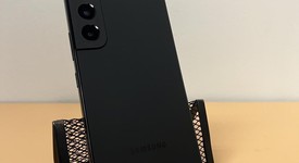 Fair
													Samsung Galaxy S22 - Verizon, Black, 128 GB, 8 GB, SM-S901U, photo 2 of 8