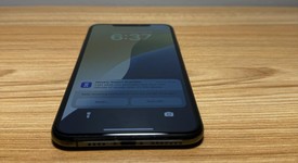 Fair
													Apple iPhone 11 Pro Max - Unlocked, Green, 64 GB, A2161, photo 2 of 7