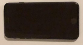 Good
													Apple iPhone 7 - Unlocked, Black, 128 GB, A1660, photo 2 of 4