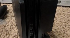 Mint
													Nintendo Switch - Red & Blue, 32 GB, photo 2 of 7