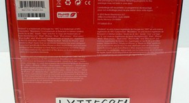 New
													Beats Mixr Wired On-Ear Headphones - White, David Guetta, photo 5 of 5