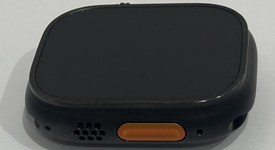 Good
													Apple Watch Ultra 2 49mm - Unlocked, Black, A2986, photo 4 of 7