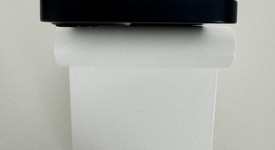 Good
													Apple iPhone 12 Mini - Unlocked, Black, 64 GB, A2176, photo 3 of 9