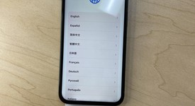 Good
													Apple iPhone 13 - Unlocked, Green, 128 GB, A2482, photo 4 of 5