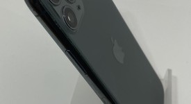 Good
													Apple iPhone 11 Pro - Unlocked, Green, 64 GB, A2160, photo 1 of 7